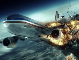 Расследования авиакатастроф