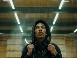 Ловец дождя