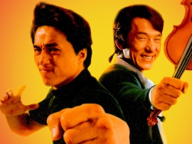 Близнецы-драконы