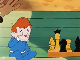 Метеор на ринге (6)