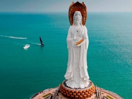 Китай: Правила для жизни