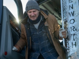 Ледяной драйв