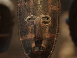 Реституция? Борьба Африки за свое наследие