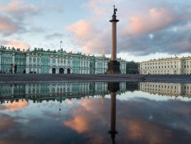 Непокоренная красота