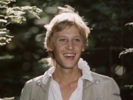 Дмитрий Харатьян. По воле рока так случилось...