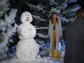 Полицейский с Рублёвки. Новогодний беспредел-2 (2)