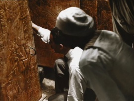 Досье Тутанхамона