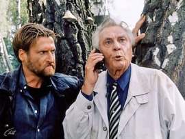 Любить по-русски-3. Губернатор