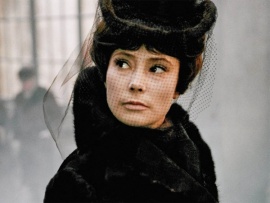 Анна Каренина