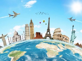 Следы и горизонты