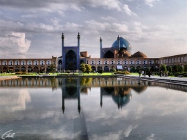 Неизвестный Иран