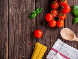 Сезонная кухня с шефом