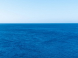 Синие просторы