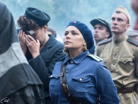 Комиссарша