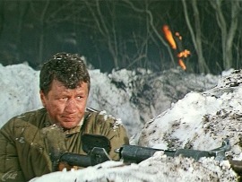 Аты-баты, шли солдаты...