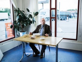 Ожидается ураганный ветер (4)