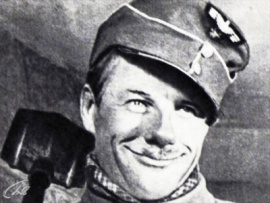 Новые похождения Швейка