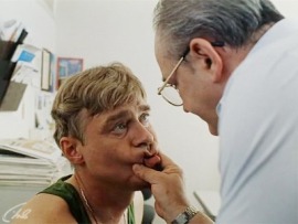 Барханов и его телохранитель (3)