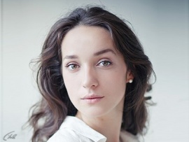 Невеста с заправки