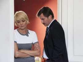 Седьмая жертва