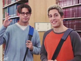 Мальчики и девочки