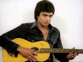 Таңцор диско