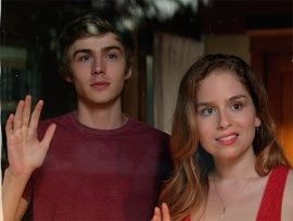 Красный гром