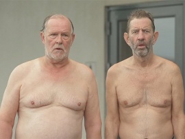 Закадычные друзья