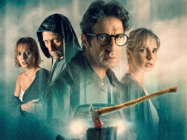 Отголоски преступления