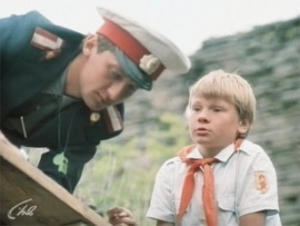 Этот негодяй Сидоров