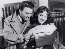 Маменькины сынки