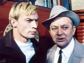 Мировой парень