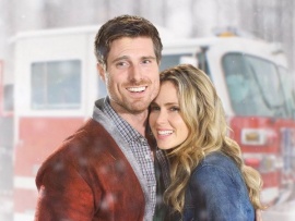 Пламя Рождества