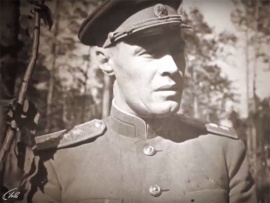 Маркиан Попов. Оставшийся свободным