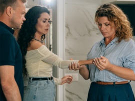 Стряпуха. Охота на ведьм