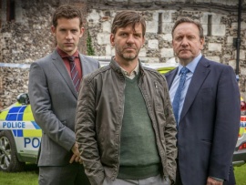 Чисто английские убийства