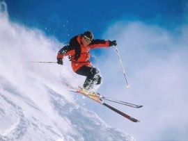 Чемпионат мира по фрирайду. 2-й этап, Андорра