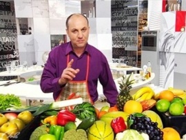 Мировой повар