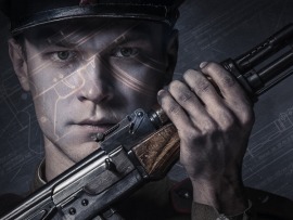 Калашников