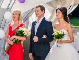 За первого встречного