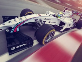 Кто быстрее? Гриша Завозин