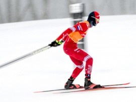 Лыжные гонки. ФосАгро Кубок России. Женщины. 10 км. Прямая трансляция из Сыктывкара