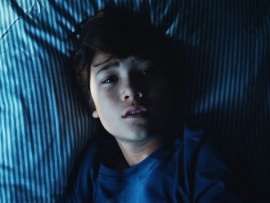 Заклинание Джинна