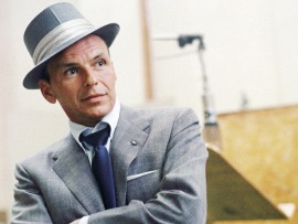 Фрэнк Синатра. Золотой век Америки