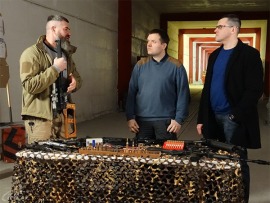 Мужские игрушки