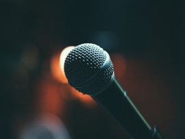 Ретро-концерт