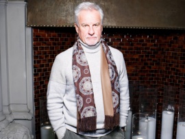 Охота в лицах с Сергеем Ястржембским