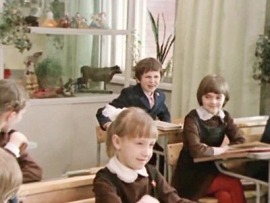 Тихие троечники