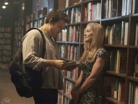 Исчезнувшая (3)