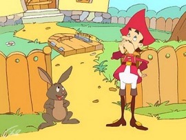 Новые, никому неизвестные приключения барона Мюнхгаузена